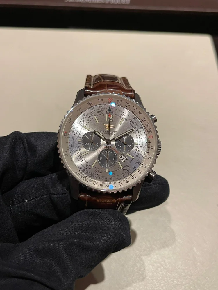 Breitling Navitimer A41322